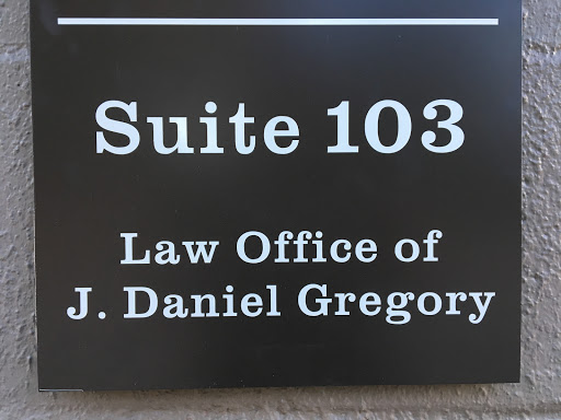 Social Security Attorney «The Law Office of J. Daniel Gregory PC», reviews and photos