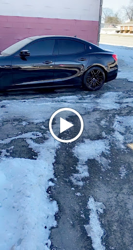 Chuck’s CarWash LLC en Pontiac