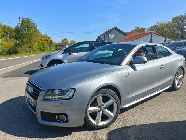 PRIVILEGE AUTO 65 à Escondeaux (Hautes-Pyrénées 65)