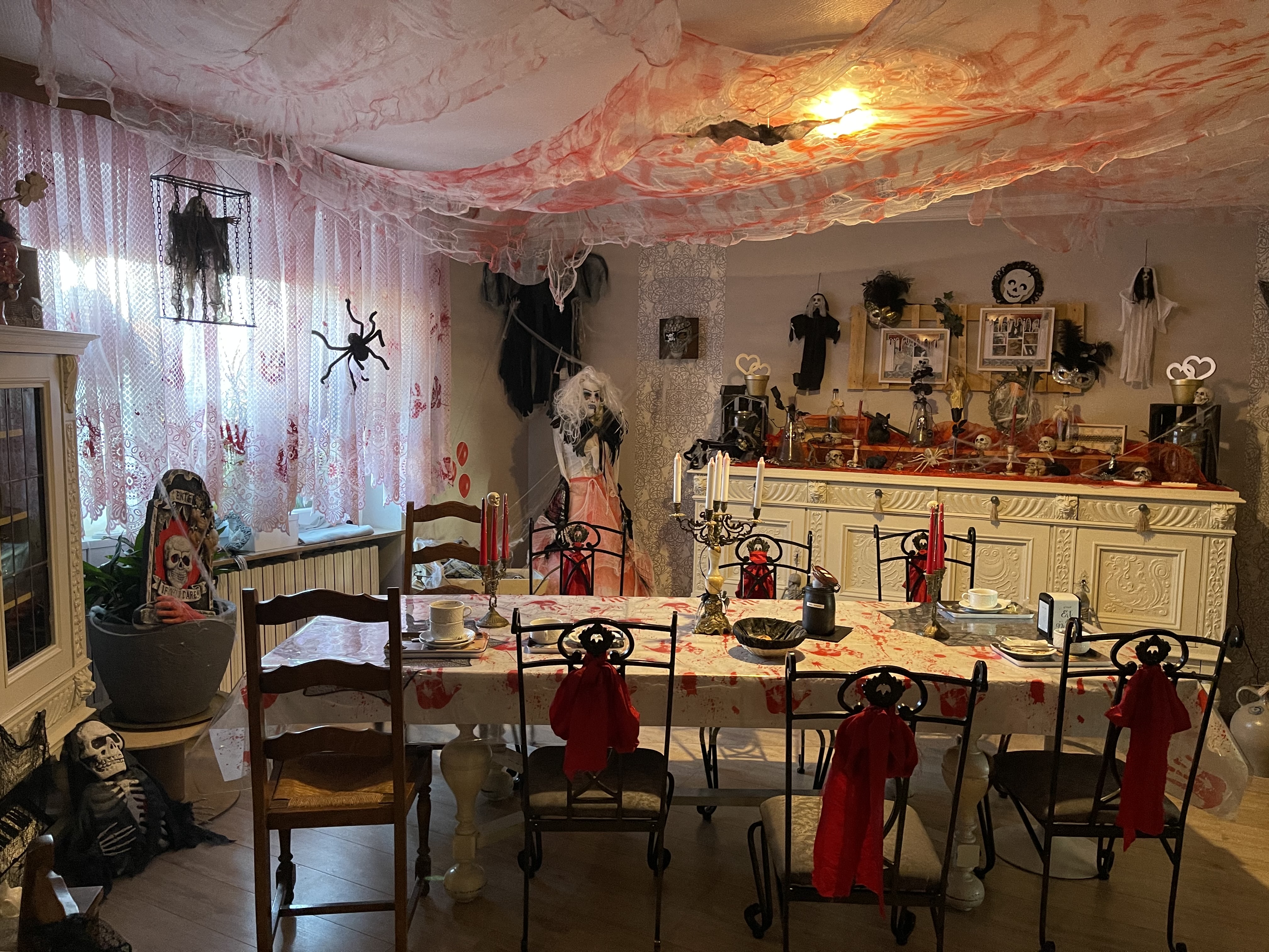 Photo n° 1 de l'avis de Jean-Philippe.r fait le 24/10/2021 à 07:26