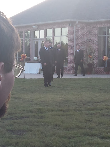 Wedding Venue «Arabella Manor Events Center», reviews and photos, 11361 TX-300, East Mountain, TX 75644, USA