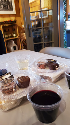 Winery «Saint Croix Vineyards», reviews and photos, 6428 Manning Ave N, Stillwater, MN 55082, USA