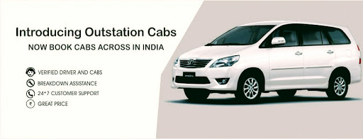 GLOBAL CABS - Car Rental in Jaipur