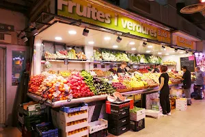 Mercat de la Mercè image