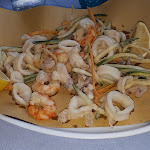 Photo n°1 de l'avis de Giacomo.a fait le 03/12/2018 à 22:17 sur le  Capitan Bagati à Bellaria - Igea Marina