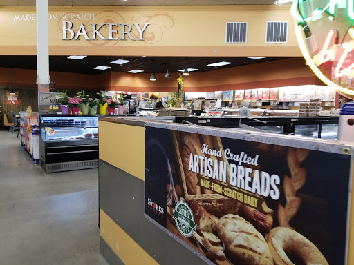 Home Improvement Store «Stokes Freshfood Market», reviews and photos, 1310 Pomerelle Ave, Burley, ID 83318, USA