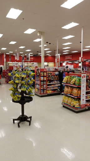 Department Store «Target», reviews and photos, 155 Mountaineer Dr, Stroudsburg, PA 18360, USA