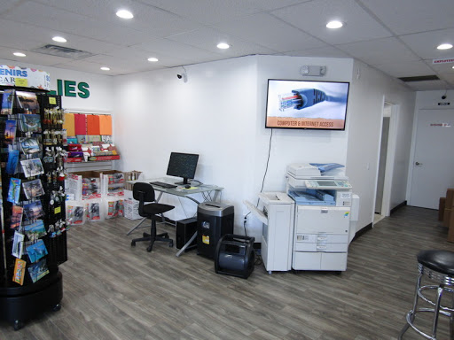 Shipping and Mailing Service «Ship-N-Go», reviews and photos, 16960 Alico Mission Way #102, Fort Myers, FL 33908, USA