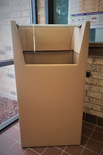 Self-Storage Facility «Knollwood Self Storage», reviews and photos, 7420 W Lake St, Minneapolis, MN 55426, USA