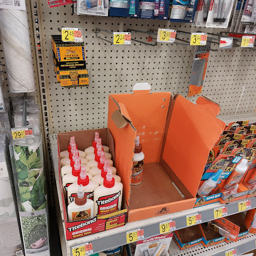 Department Store «Walmart Supercenter», reviews and photos, 125 Pavilion Pkwy, Fayetteville, GA 30214, USA