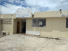 Centro de Salud Pimampiro