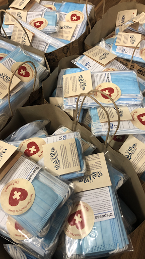 Barber Shop «MadMen Barbershop», reviews and photos, 3269 Merrick Rd, Wantagh, NY 11793, USA