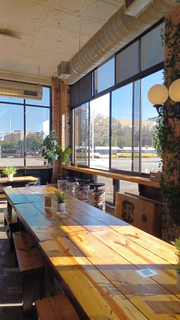 Burger Schmurger 75206