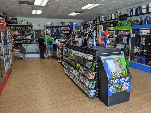 Video Game Store «Cartridges Galore Video Games», reviews and photos, 5732 Buckeystown Pike, Frederick, MD 21704, USA