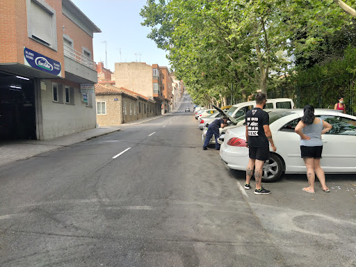 Talleres Galindo Cb en Ávila‎, Ávila‎