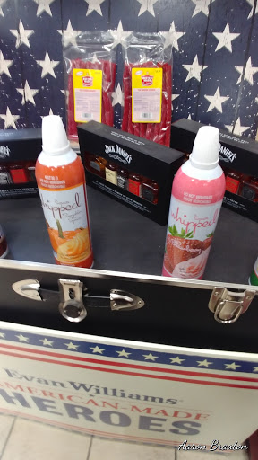 Liquor Store «B & B Liquor», reviews and photos, 16712 26 Mile Rd, Macomb, MI 48042, USA