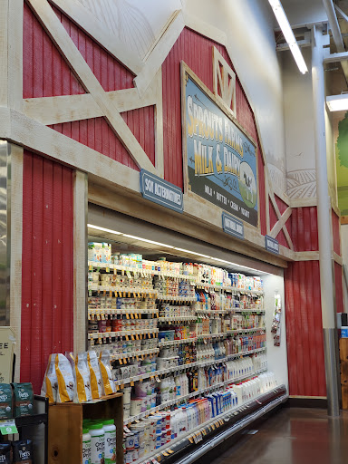 Health Food Store «Sprouts Farmers Market», reviews and photos, 22506 Tomball Pkwy, Houston, TX 77070, USA