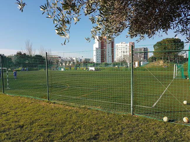 Escola de Futebol Os Belenenses (Parque das Nações) - Lisboa