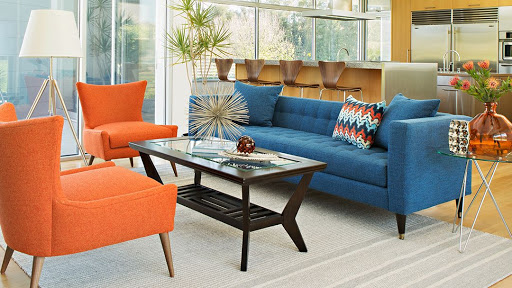 Furniture Store «Living Spaces - Huntington Beach», reviews and photos, 6912 Edinger Ave, Huntington Beach, CA 92647, USA