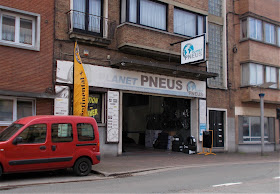Planet Tyres