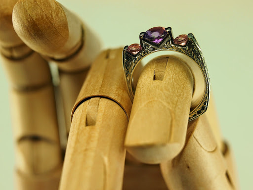 Jewelry Store «Custom», reviews and photos, 3206 N Davidson St, Charlotte, NC 28205, USA