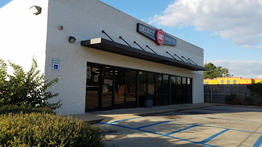 Liquor Store «ABC State Liquor Store», reviews and photos, 1945 Opelika Rd, Auburn, AL 36830, USA