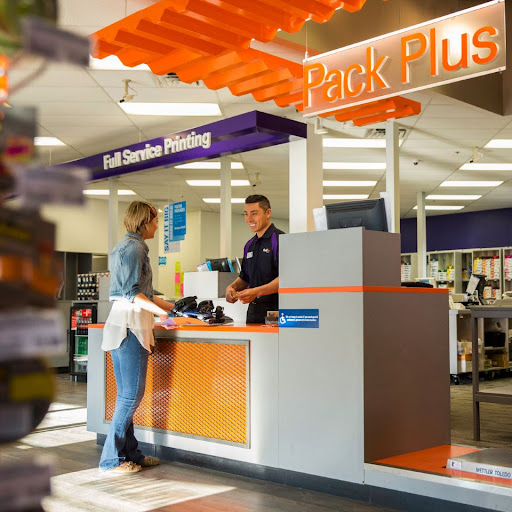 FedEx Office Print & Ship Center image