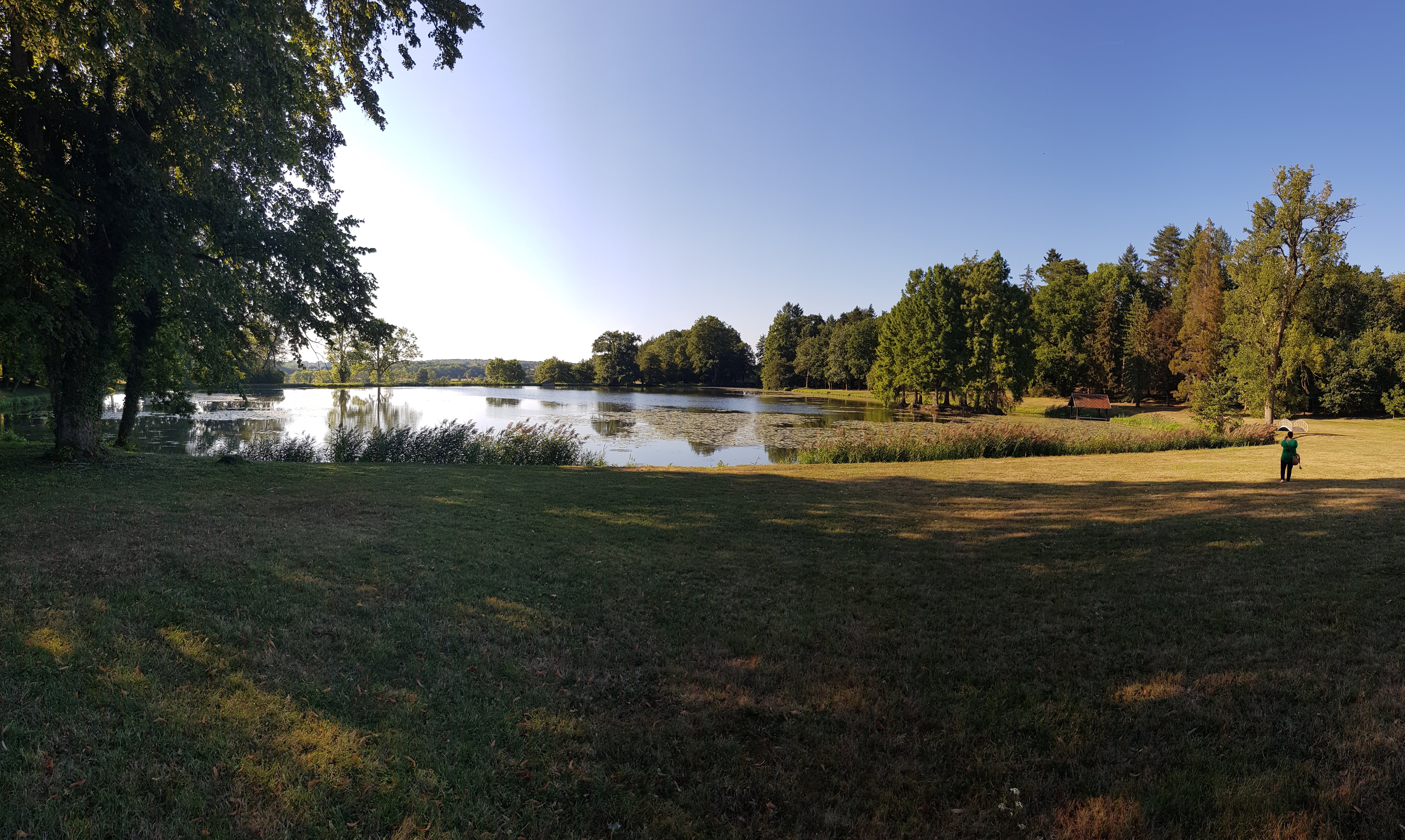 Photo n° 12 de l'avis de Lionel.L fait le 29/08/2019 à 11:24