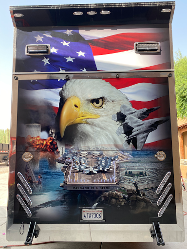 Sign Shop «ABD Signs & Printing», reviews and photos, 8945 W Larkspur Dr #103, Peoria, AZ 85381, USA