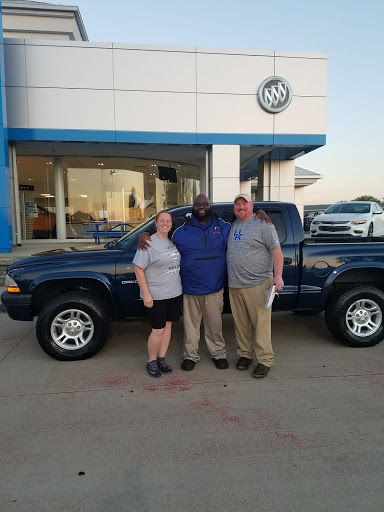 Used Car Dealer «Frank Shoop», reviews and photos, 1470 Cherry Blossom Way, Georgetown, KY 40324, USA