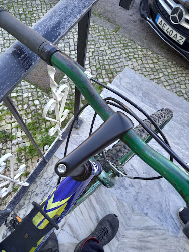 Avaliações doUltra Pedal em Tomar - Loja de bicicleta