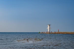 Plaża Świnoujście image