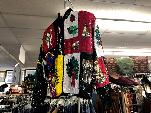 Thrift Store «Pennies For Heaven Resale», reviews and photos, 17471 Preston Rd, Dallas, TX 75252, USA