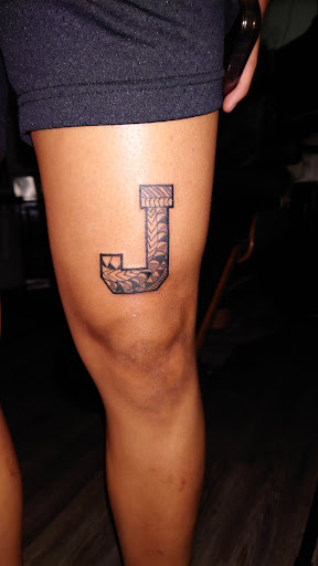 Explore baddie tattoo ideas, creative tattoo ideas in Jonesboro, available at Immortal Ink