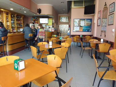 CAFé BAR VILLASANA