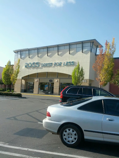 Clothing Store «Ross Dress for Less», reviews and photos, 2745 E Bidwell St, Folsom, CA 95630, USA