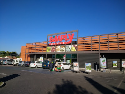 Auchan Supermarché Tournefeuille à Tournefeuille