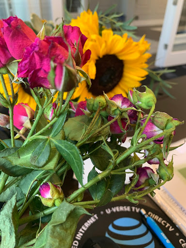 Florist «Watkins Flowers», reviews and photos, 1123 E West Maple Rd #2, Walled Lake, MI 48390, USA