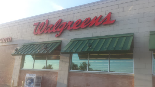 Walgreens