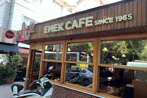 Emek Cafe image