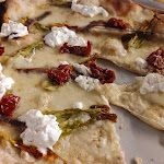 Photo n°2 de l'avis de MORO.9 fait le 31/07/2023 à 13:04 sur le  Ciak Brasserie Pizzeria Ristorante à Porto Sant'Elpidio