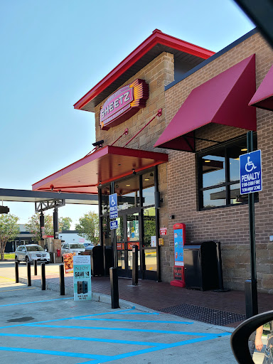 Sheetz #322, 2053 Huguenot Rd, Richmond, VA 23235, USA, 