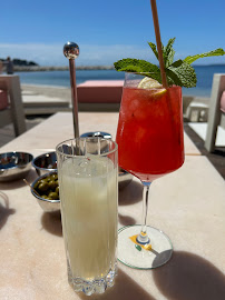 Plats et boissons du Restaurant Baba à Antibes - n°3
