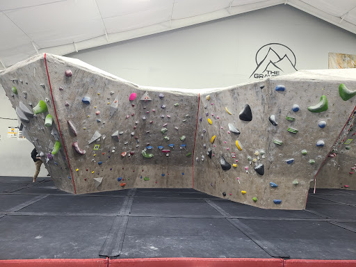 Gym «The Gravity Vault - Indoor Rock Gym», reviews and photos, 107 Pleasant Ave, Upper Saddle River, NJ 07458, USA