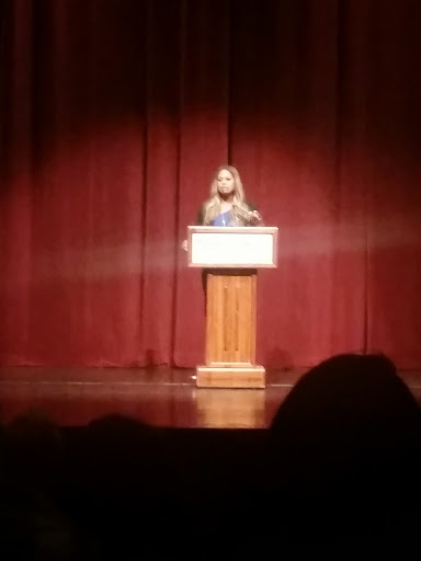 Performing Arts Theater «Juanita K. Hammons Hall for the Performing Arts», reviews and photos, 525 S John Q Hammons Pkwy, Springfield, MO 65806, USA