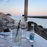 Photo n°3 de l'avis de Davide.i fait le 27/07/2021 à 09:27 sur le  La Ruggia à Varigotti