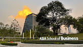 Asia School Of Business (Asb) Academic