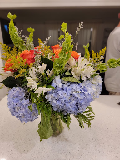 Florist «Jude Anthony Florist LLC», reviews and photos, 133 Mountainview Blvd, Wayne, NJ 07470, USA