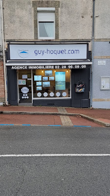 Agence immobilière Guy Hoquet ORVAULT à Orvault