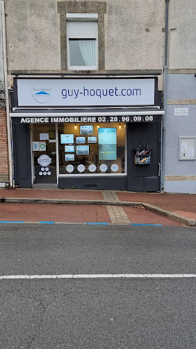 Agence immobilière Agence immobilière Guy Hoquet ORVAULT Orvault